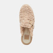 LELANI PLUSH FLATS