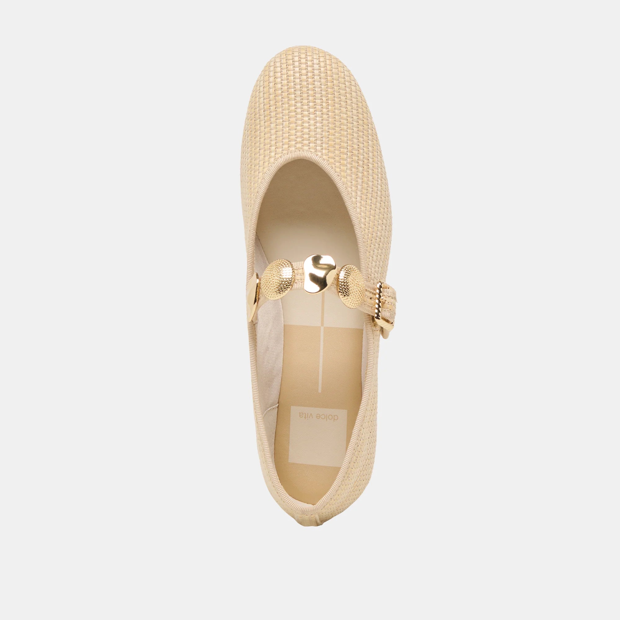 RELAN BALLET FLATS