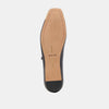 REYES TOE CAP BALLET FLATS