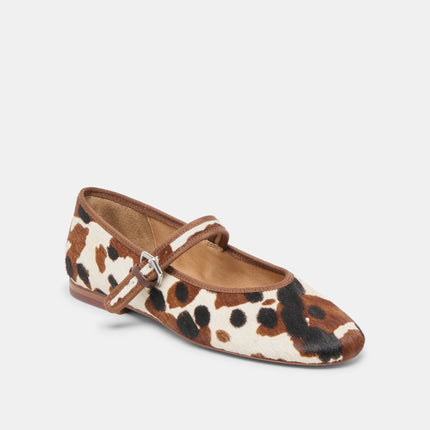 ROSLYN BALLET FLATS