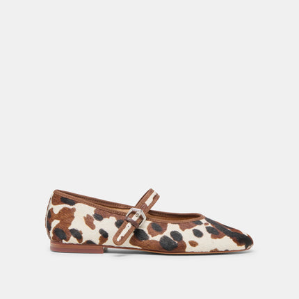ROSLYN BALLET FLATS
