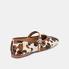 ROSLYN BALLET FLATS
