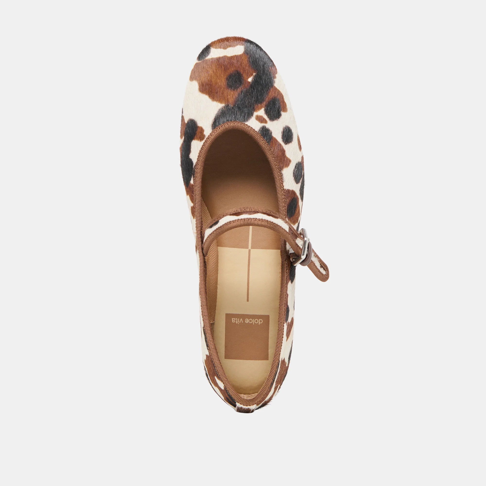 ROSLYN BALLET FLATS