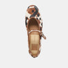 ROSLYN BALLET FLATS