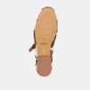 ROSLYN BALLET FLATS