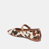 ROSLYN BALLET FLATS