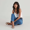 ROSLYN BALLET FLATS