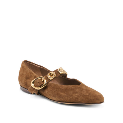 LOREE BALLET FLATS