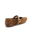 LOREE BALLET FLATS