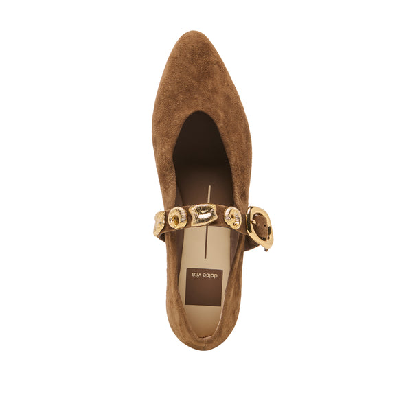 LOREE BALLET FLATS