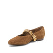 LOREE BALLET FLATS