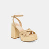 DANILA HEELS