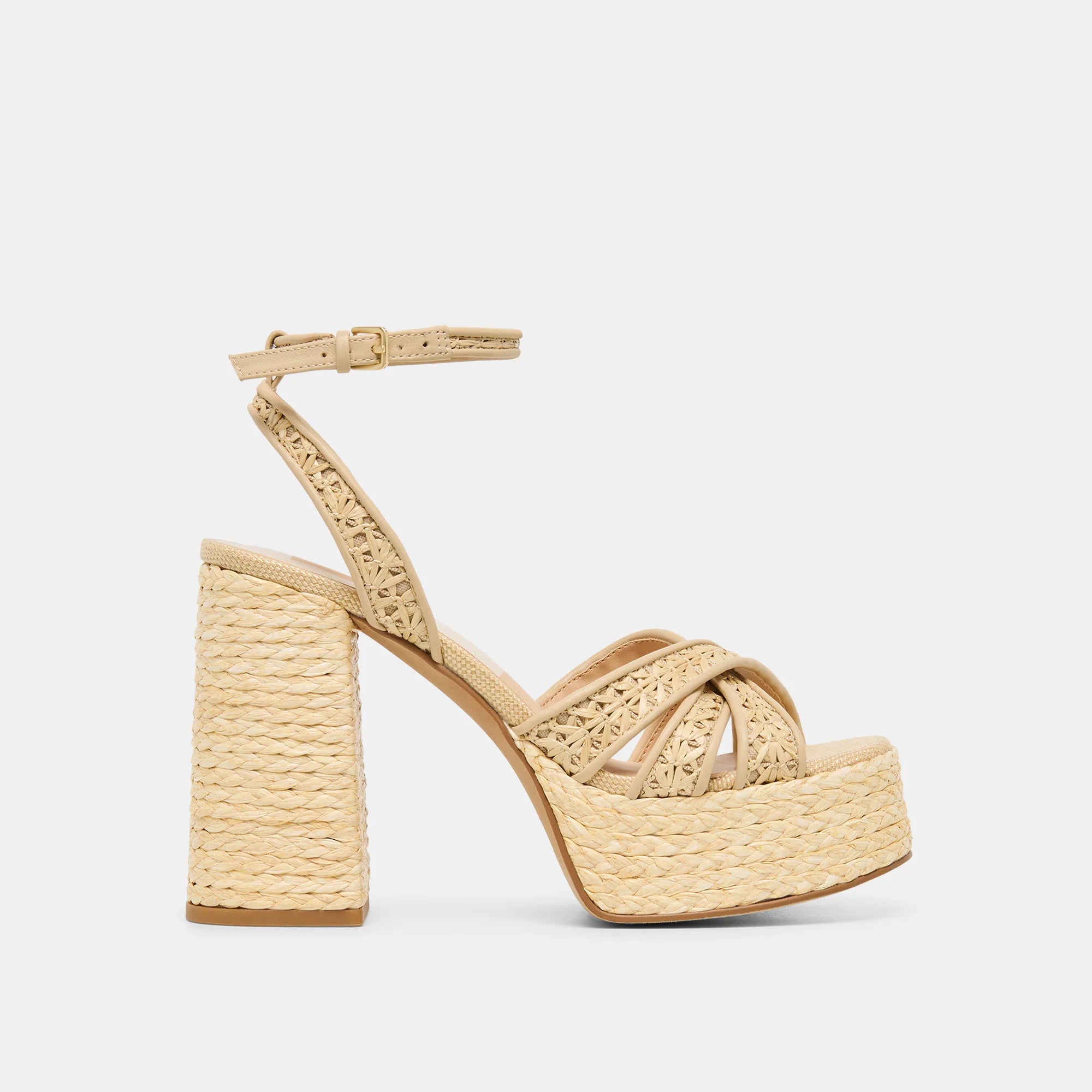 DANILA HEELS