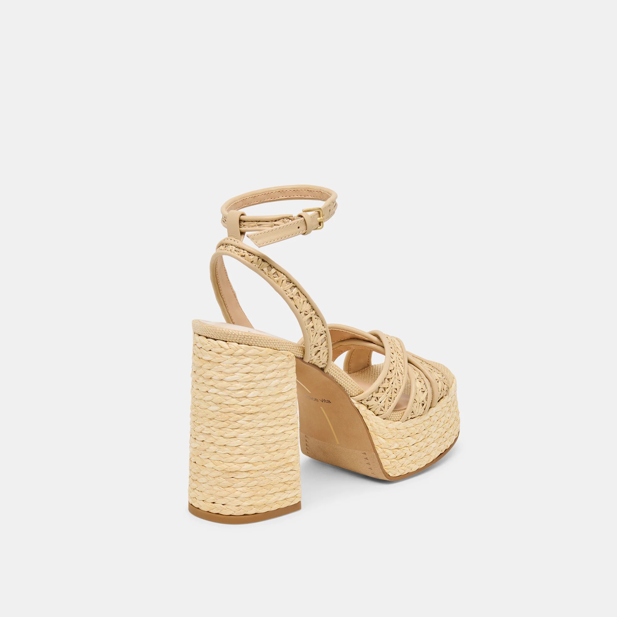 DANILA HEELS