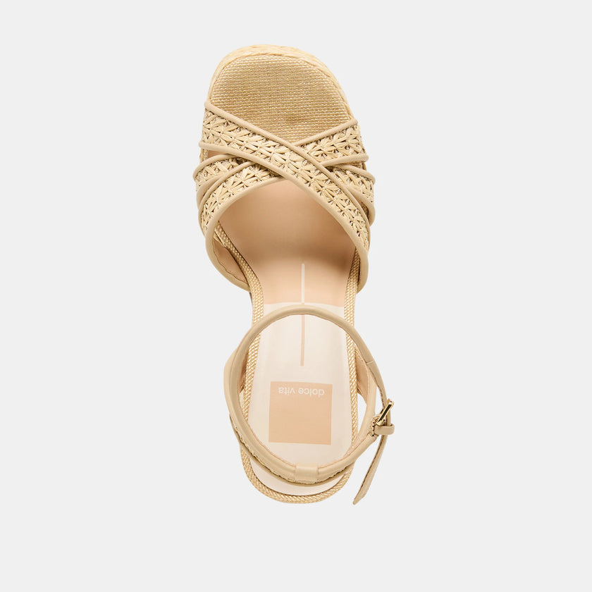 DANILA HEELS