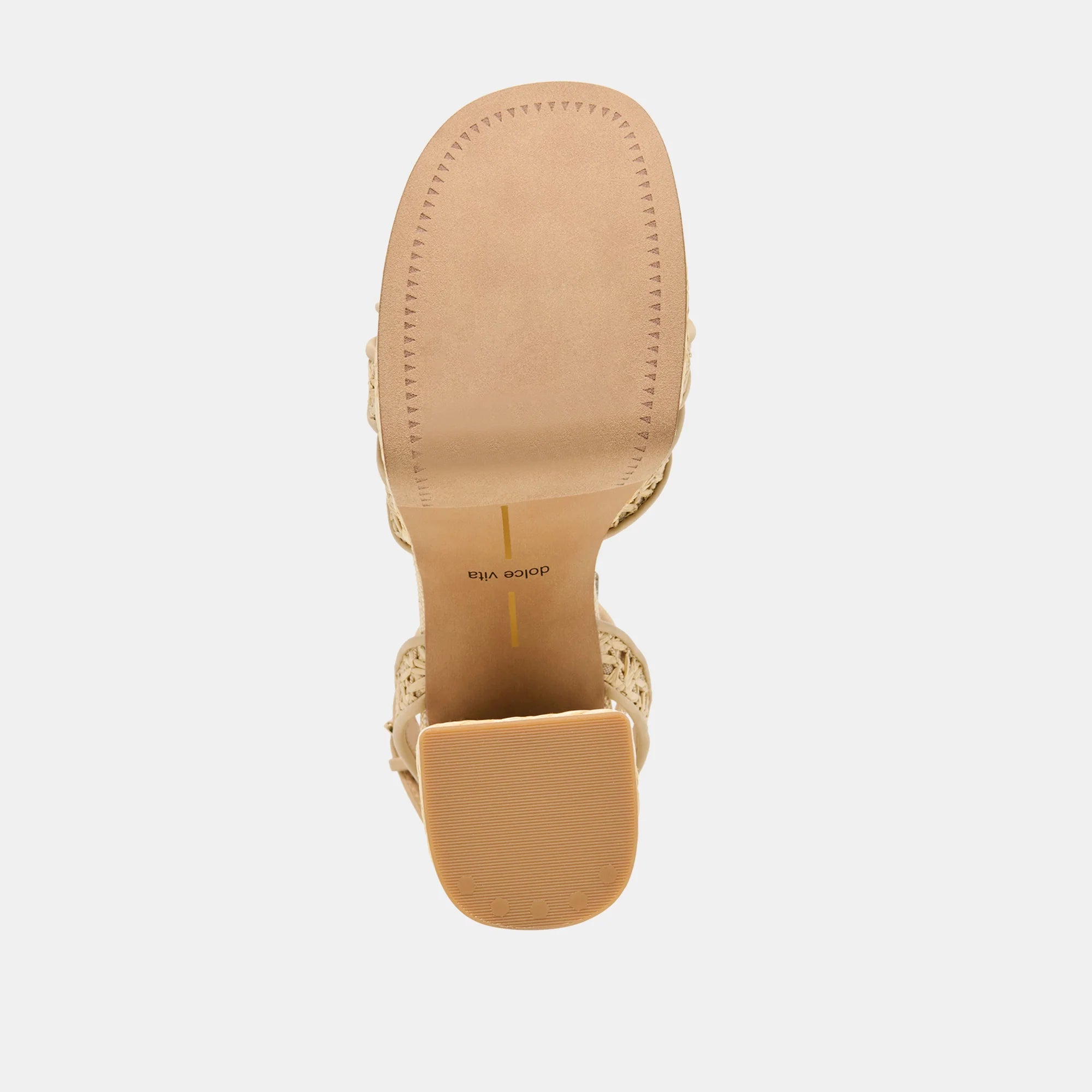 DANILA HEELS