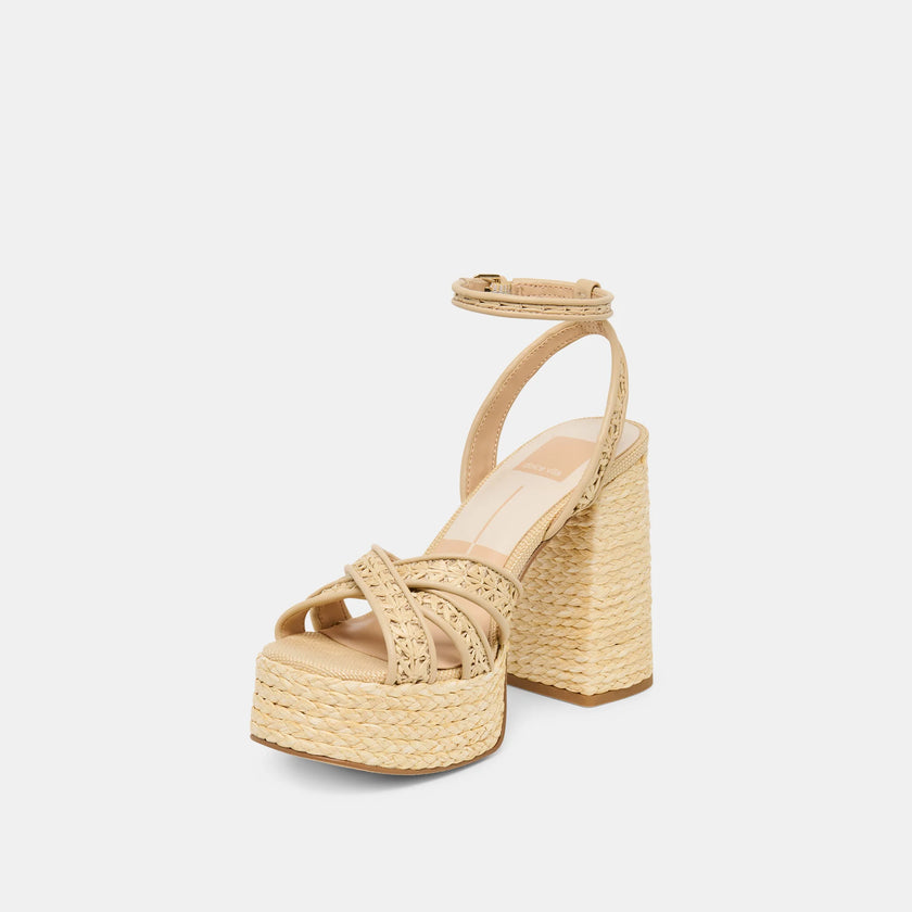 DANILA HEELS