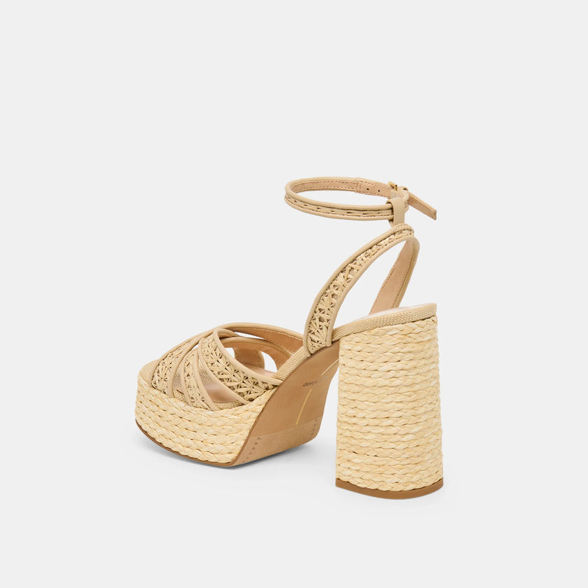 DANILA HEELS
