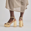 DANILA HEELS