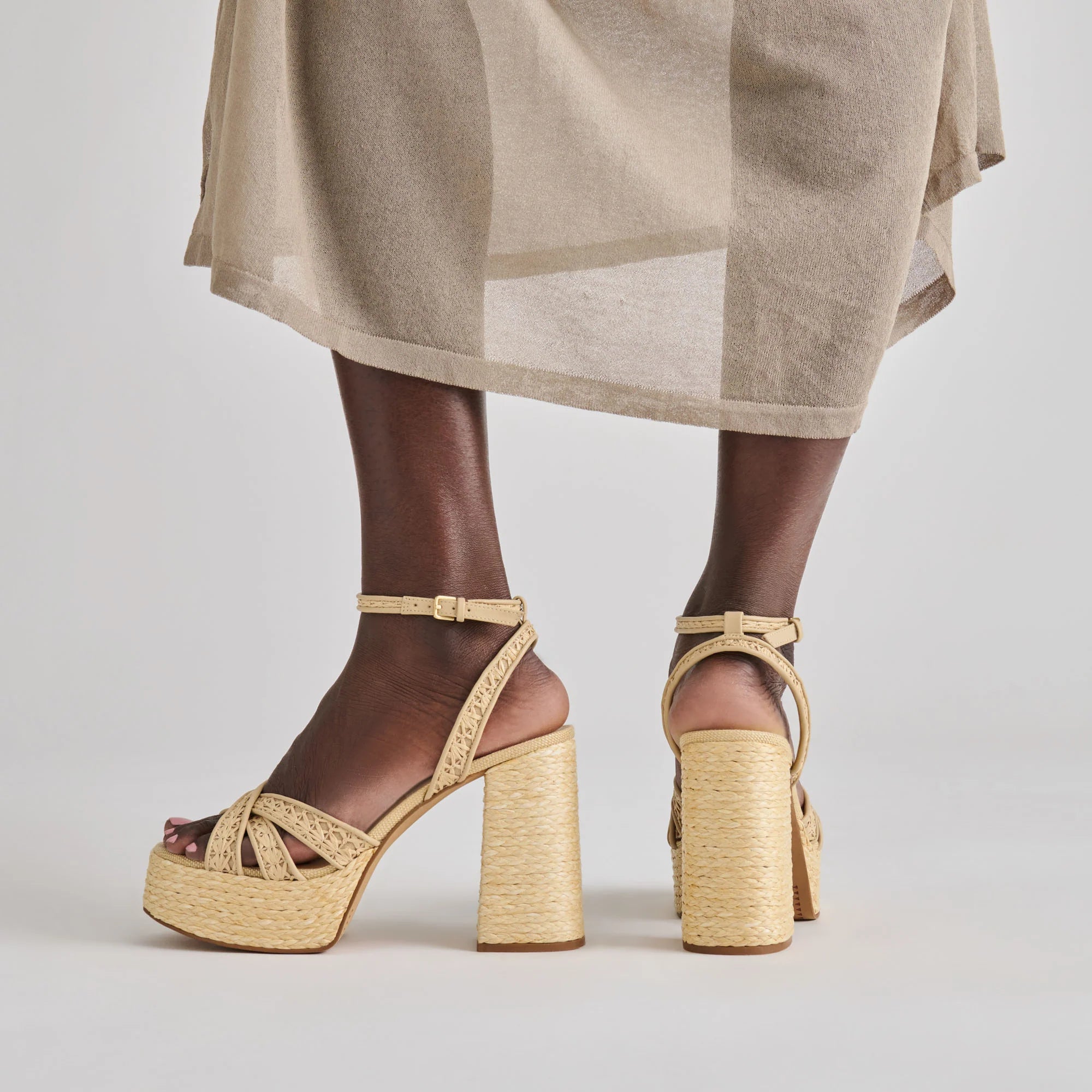 DANILA HEELS