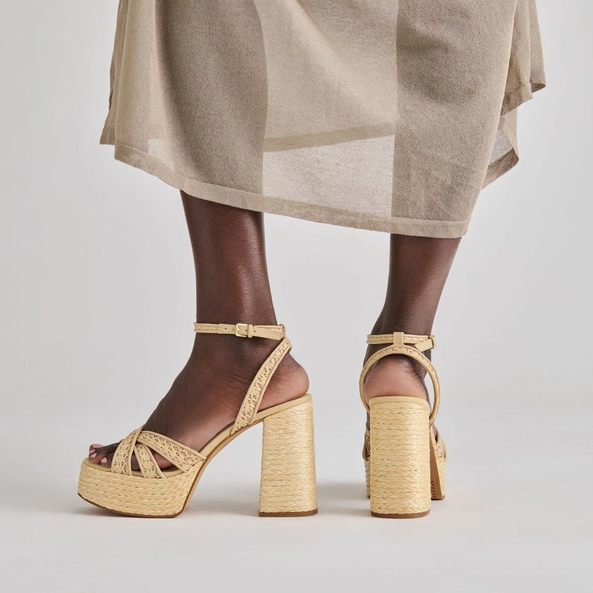 DANILA HEELS
