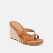 HELAN ESPADRILLE WEDGES