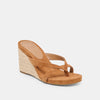 HELAN ESPADRILLE WEDGES
