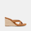 HELAN ESPADRILLE WEDGES