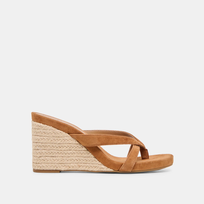 HELAN ESPADRILLE WEDGES