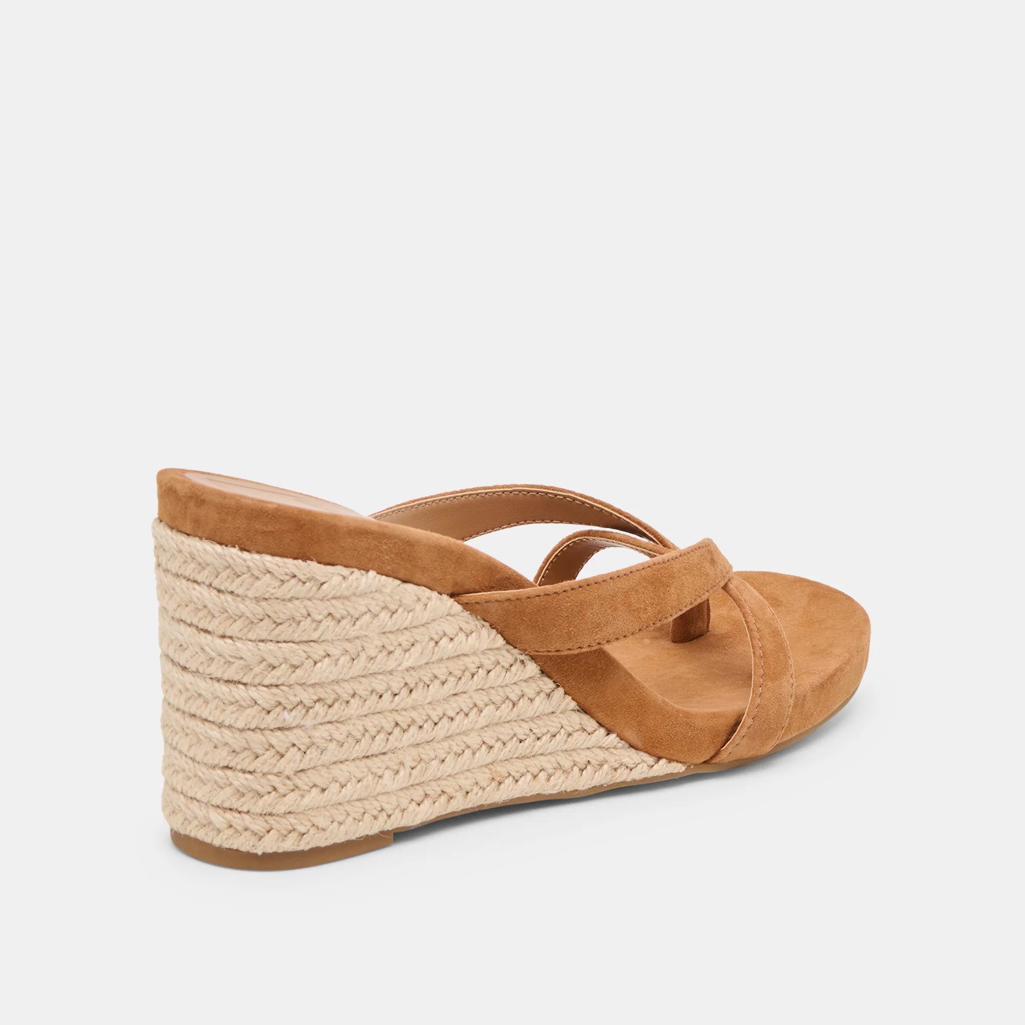 HELAN ESPADRILLE WEDGES