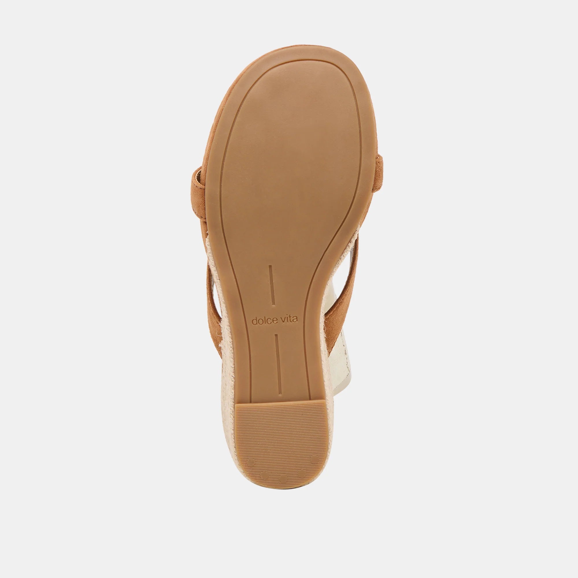 HELAN ESPADRILLE WEDGES