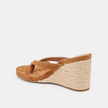 HELAN ESPADRILLE WEDGES