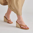 HELAN ESPADRILLE WEDGES