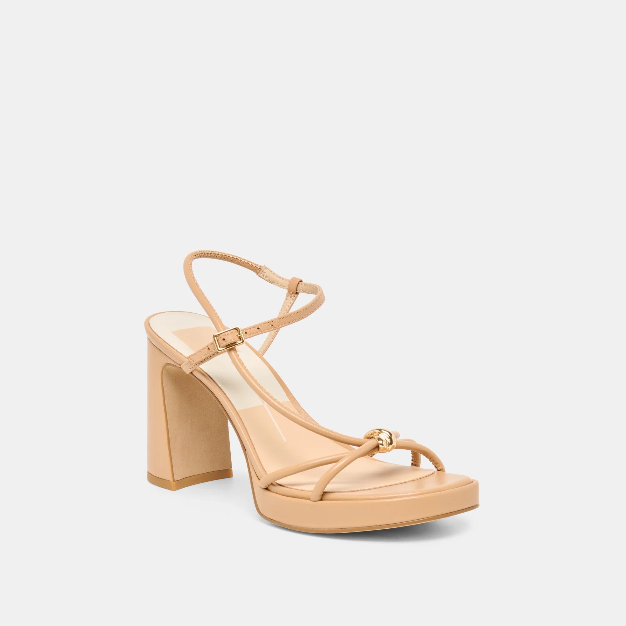 ODETE HEELS