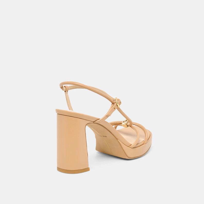 ODETE HEELS