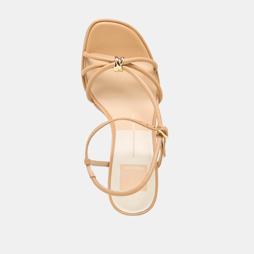 ODETE HEELS