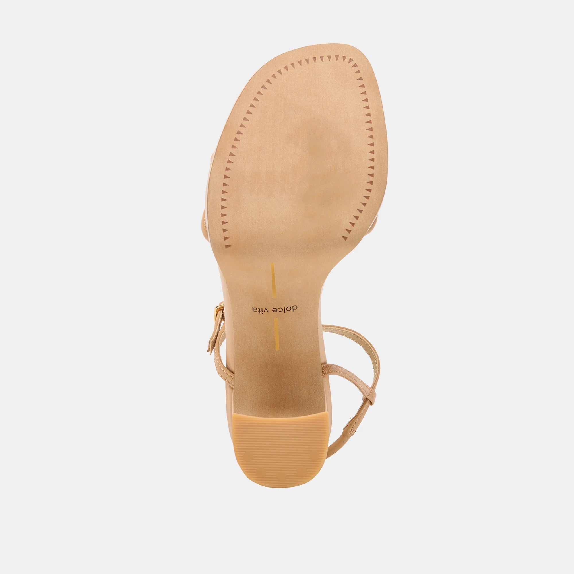 ODETE HEELS