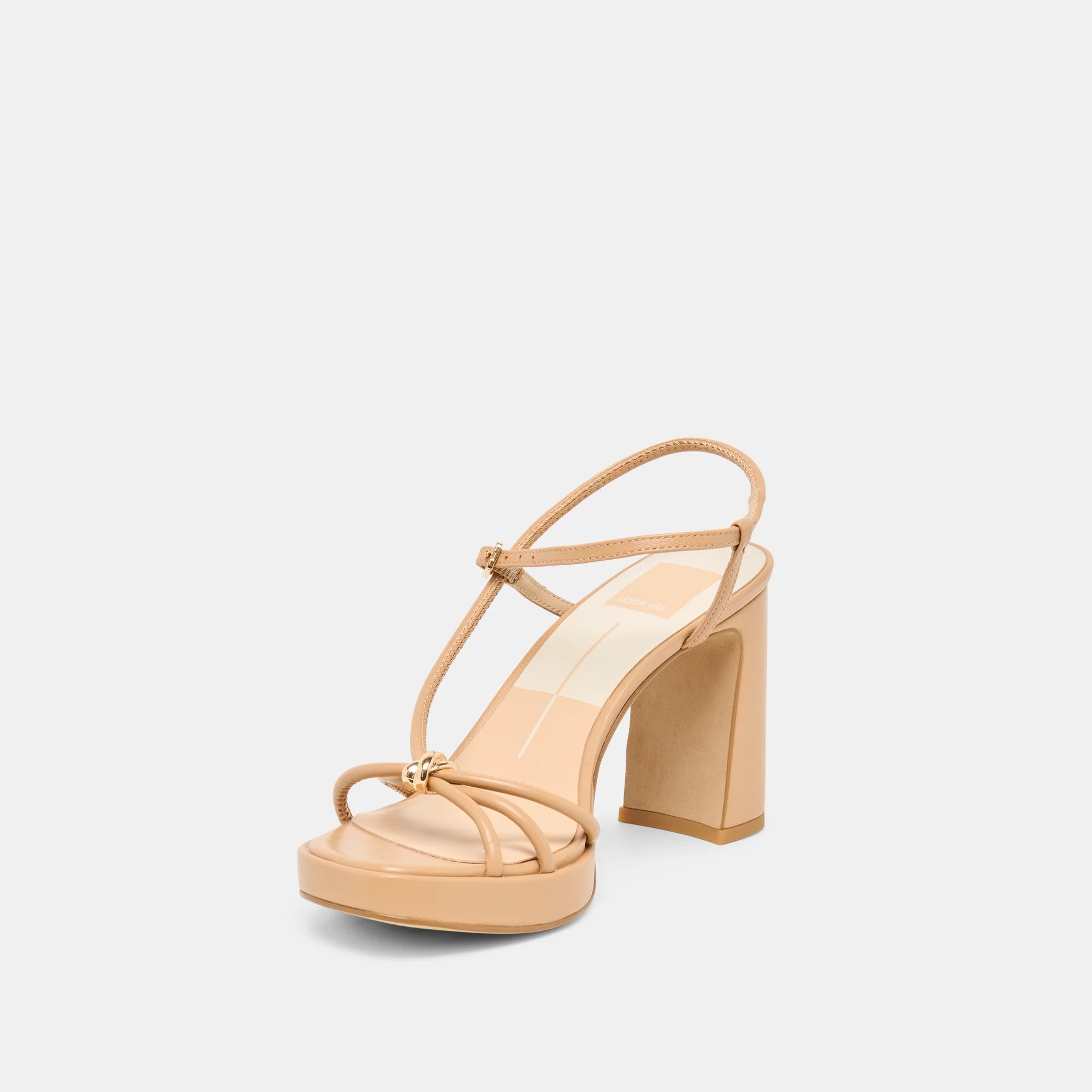 ODETE HEELS