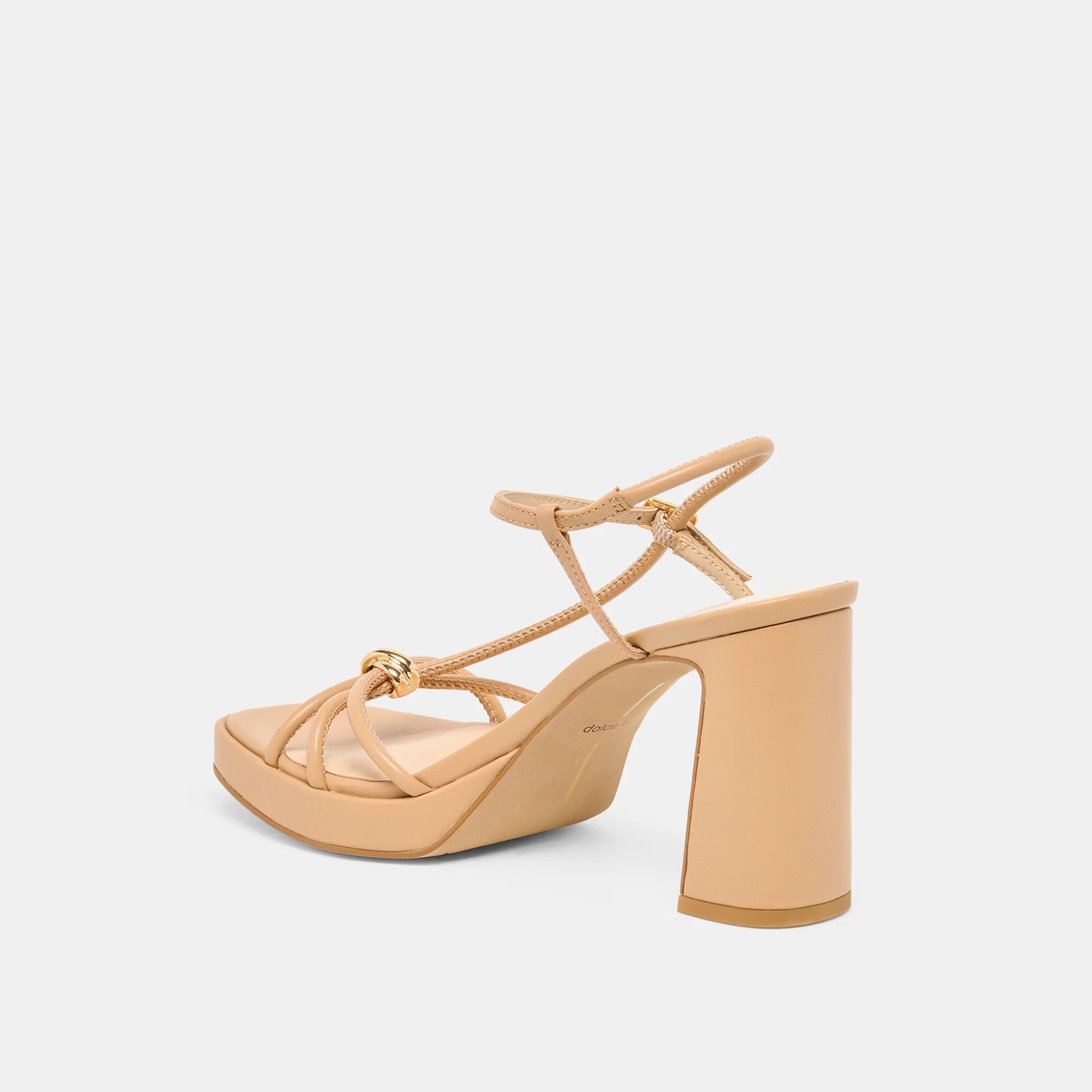 ODETE HEELS