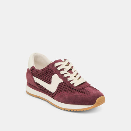 B NTCD MESH SNEAKERS