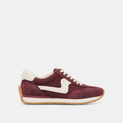 B NTCD MESH SNEAKERS