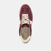 B NTCD MESH SNEAKERS