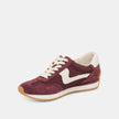 B NTCD MESH SNEAKERS