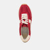 B NTCD MESH SNEAKERS