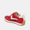 B NTCD MESH SNEAKERS
