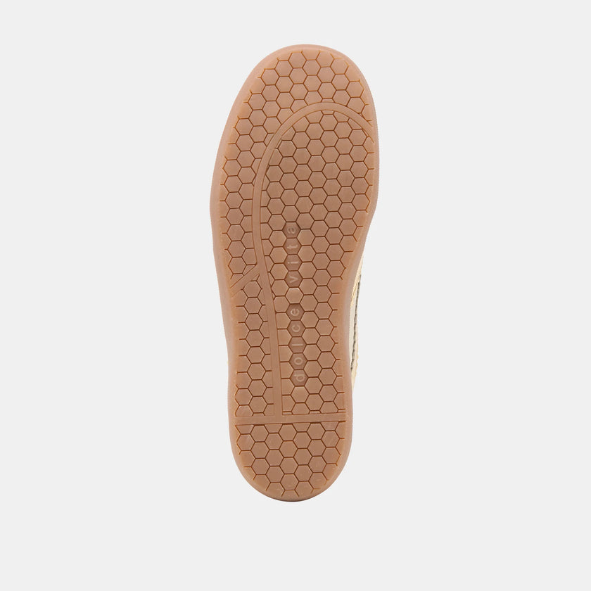 MERIT SNEAKERS