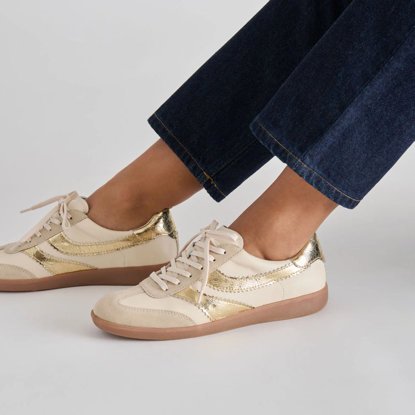 MERIT SNEAKERS