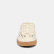 NOTICE SLIDE WOVEN SNEAKERS