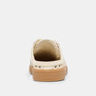 NOTICE SLIDE WOVEN SNEAKERS