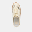 NOTICE SLIDE WOVEN SNEAKERS